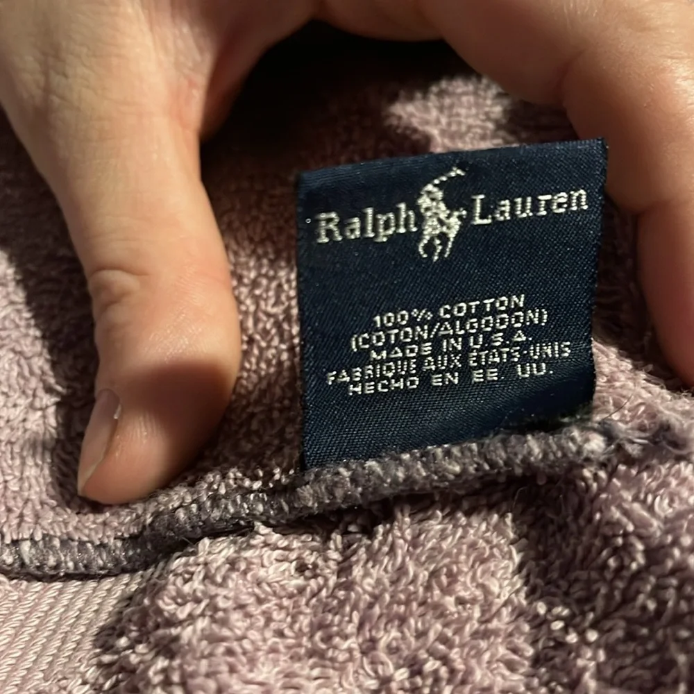 Washcloth